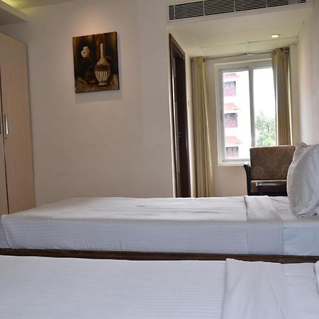 Hotel South Regency, Ernakulam Kochi Zewnętrze zdjęcie
