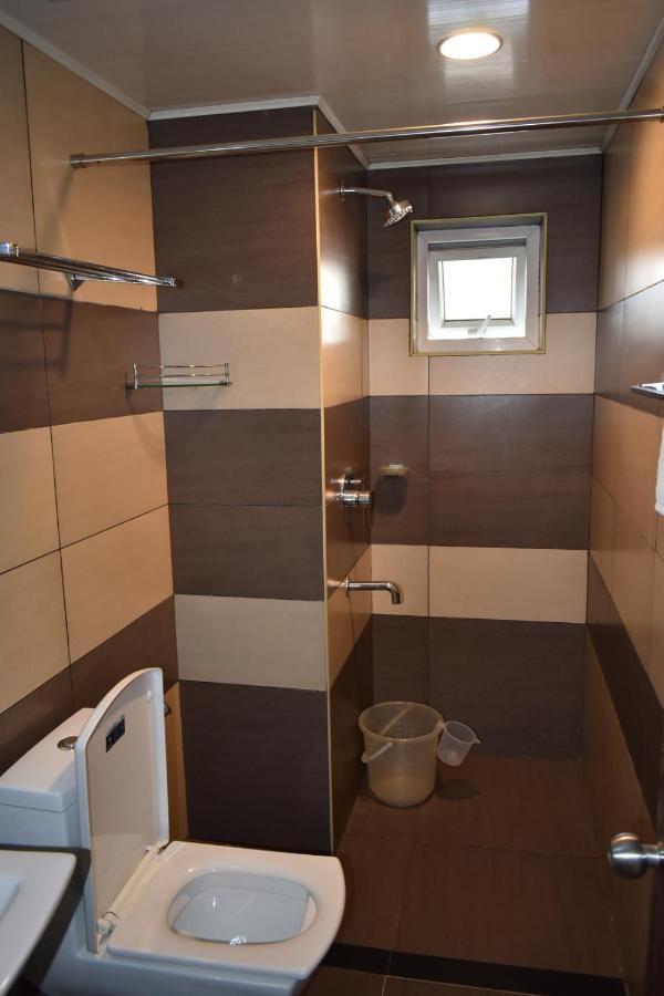 Hotel South Regency, Ernakulam Kochi Zewnętrze zdjęcie
