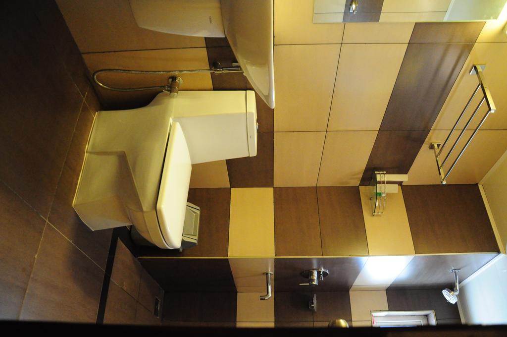 Hotel South Regency, Ernakulam Kochi Pokój zdjęcie