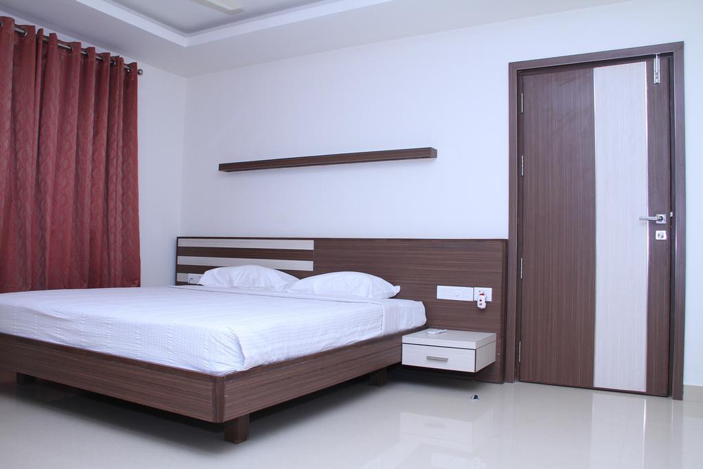 Hotel South Regency, Ernakulam Kochi Pokój zdjęcie