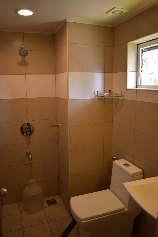Hotel South Regency, Ernakulam Kochi Zewnętrze zdjęcie